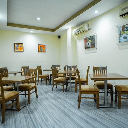 Enkay Residency V Block-Cyber City Gurgaon Ngoại thất bức ảnh