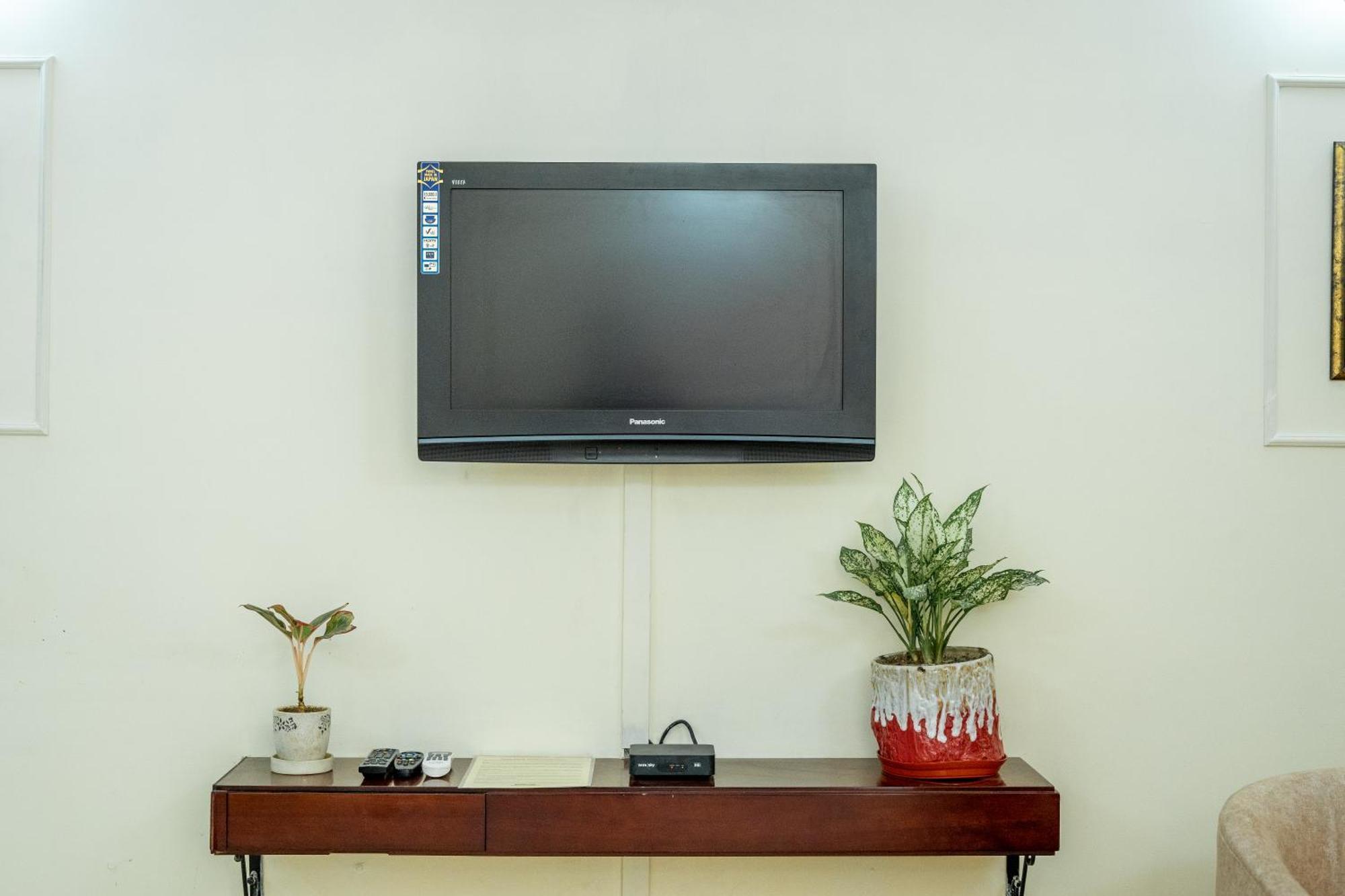 Enkay Residency V Block-Cyber City Gurgaon Ngoại thất bức ảnh