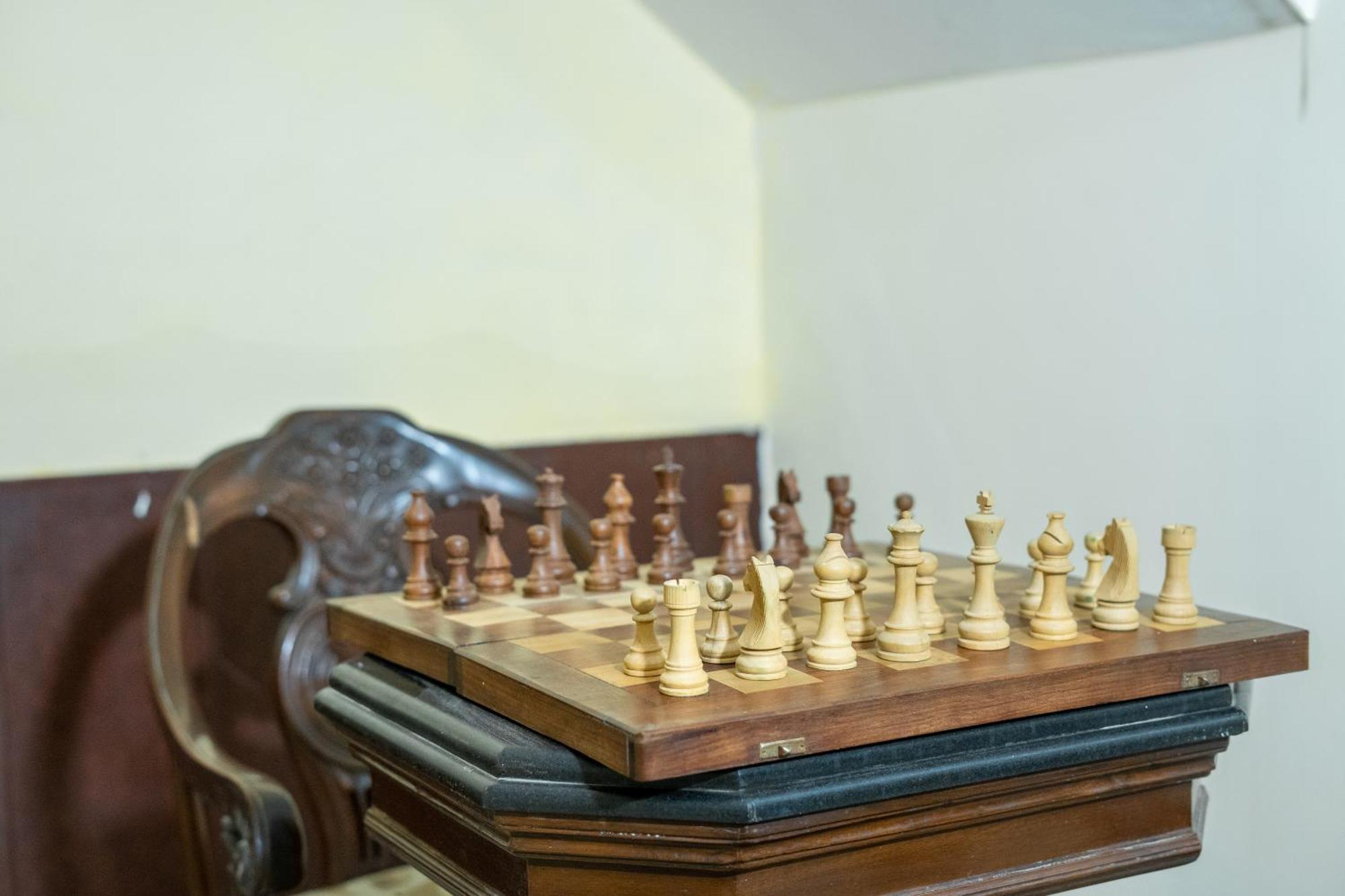 Enkay Residency V Block-Cyber City Gurgaon Ngoại thất bức ảnh