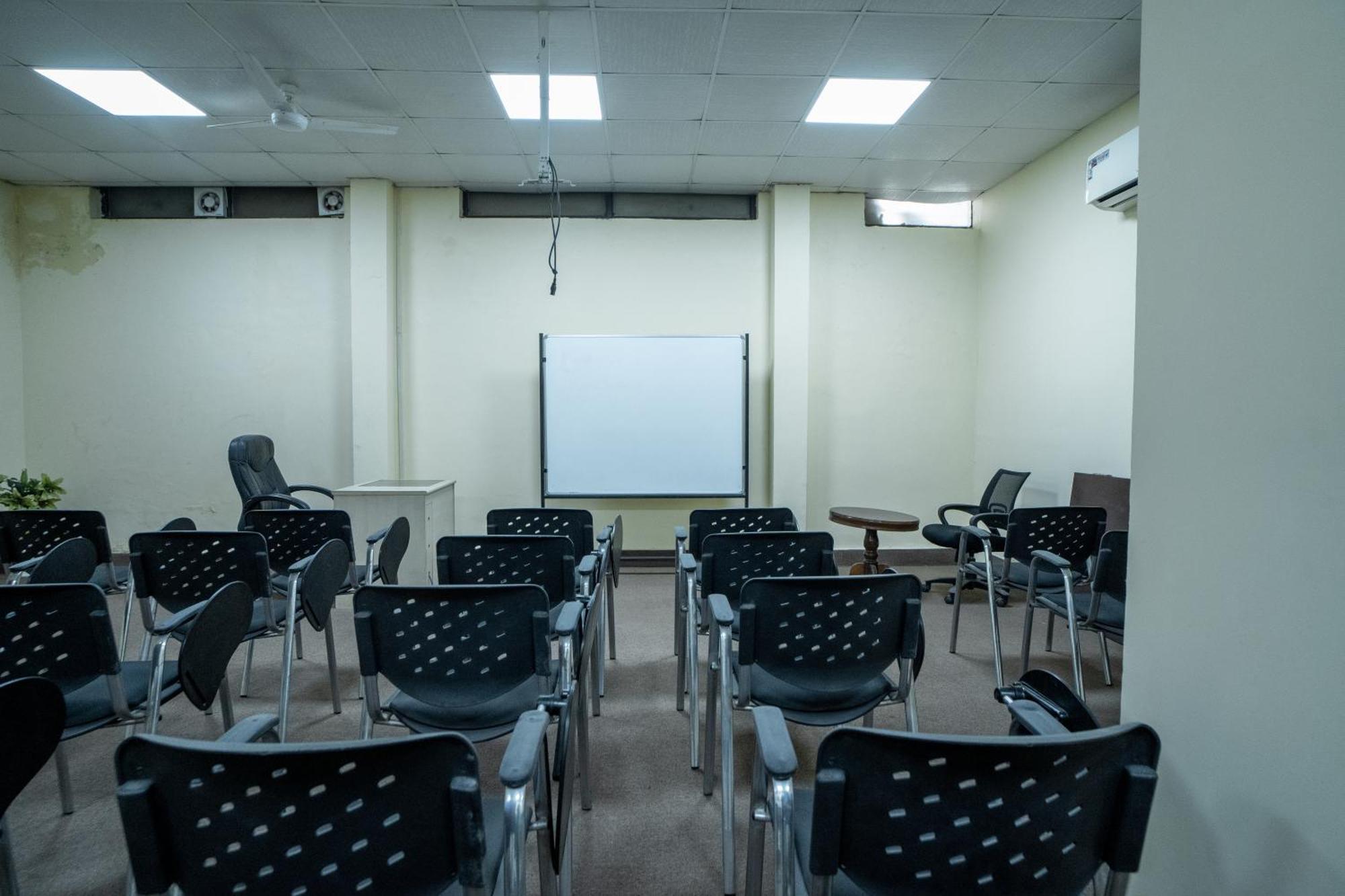 Enkay Residency V Block-Cyber City Gurgaon Ngoại thất bức ảnh