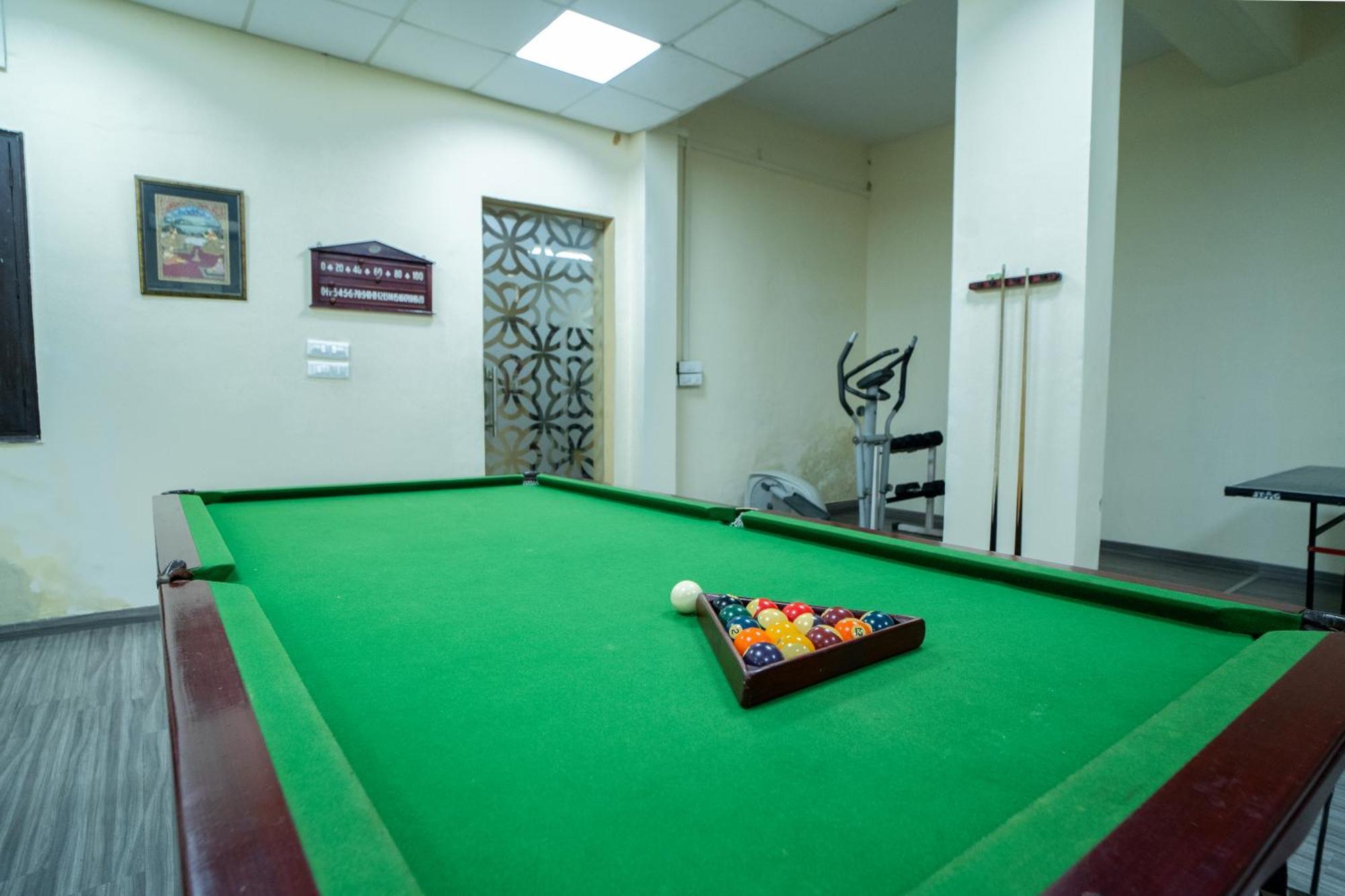 Enkay Residency V Block-Cyber City Gurgaon Ngoại thất bức ảnh