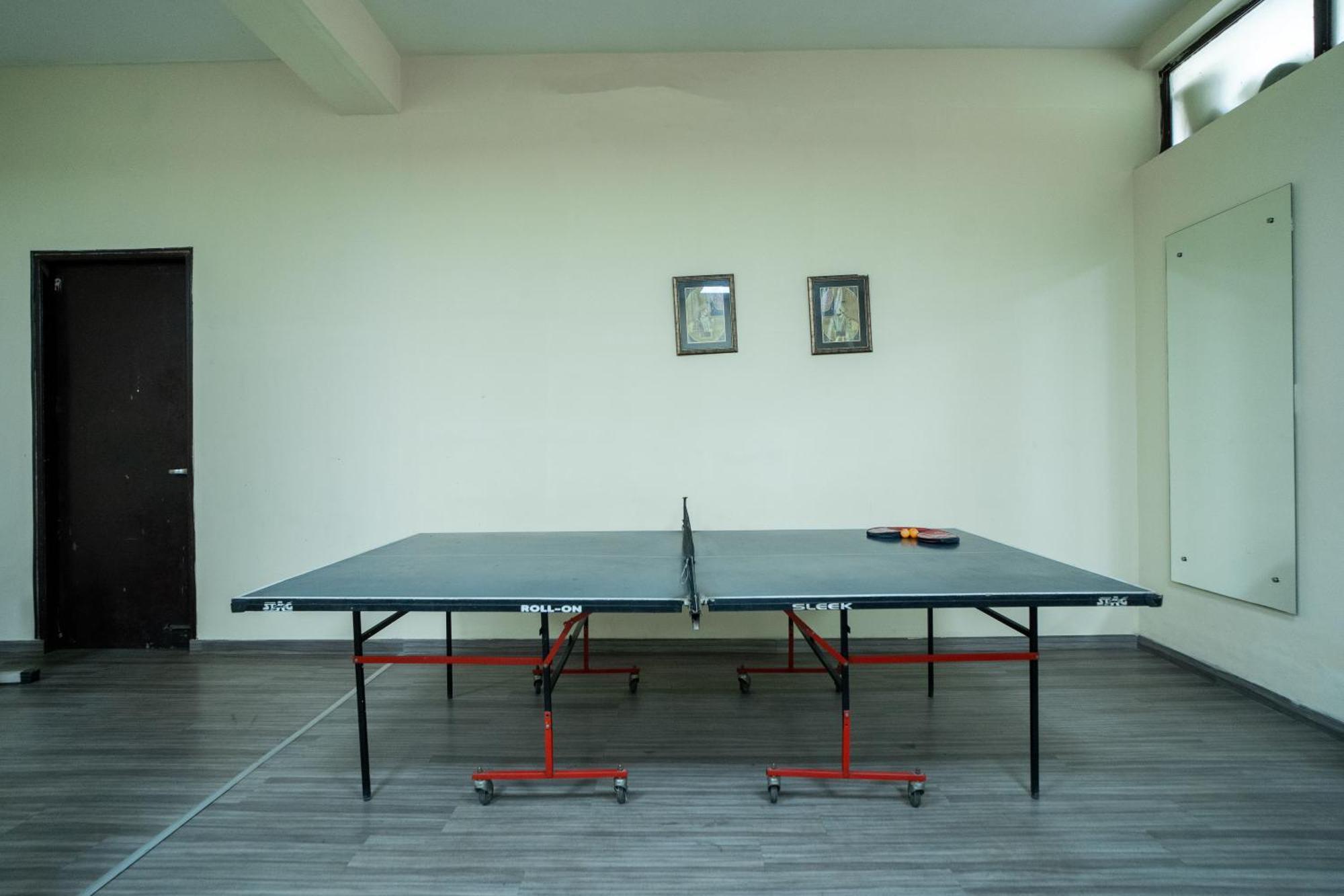 Enkay Residency V Block-Cyber City Gurgaon Ngoại thất bức ảnh